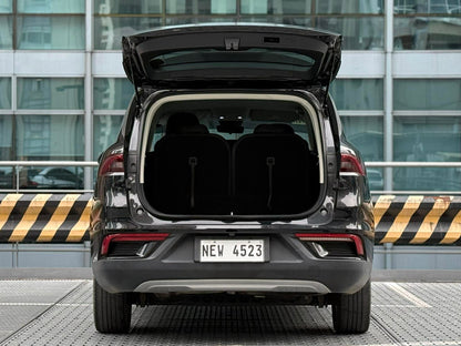 2021  Geely Okavango Comfort 1.5, Automatic, Gas