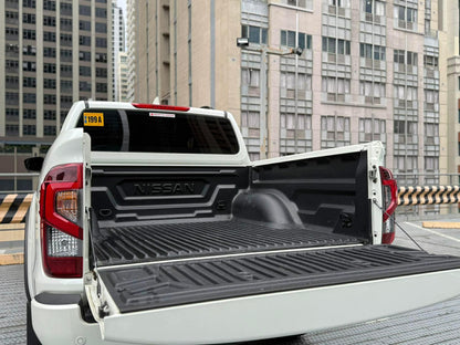 2025 Nissan Navara 2.5 Calibre-X, Automatic, Diesel