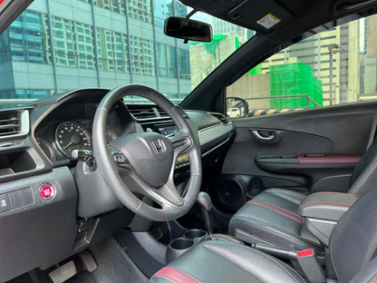 2021 Honda BRV 1.5 V, Automatic, Gas