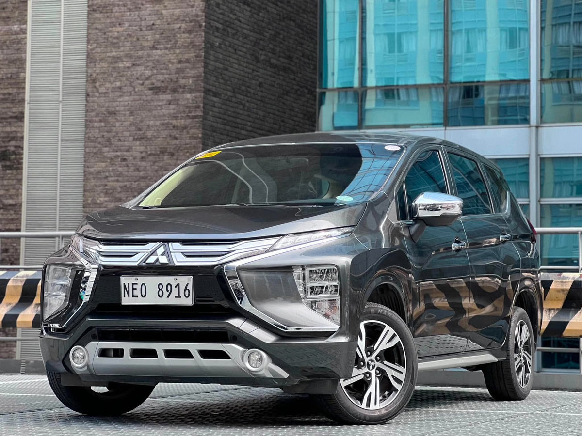 2021 Mitsubishi Xpander GLS 1.5, Automatic, Gas