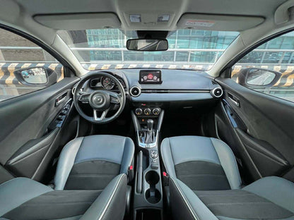 2022 Mazda 2 Premium 1.5, Automatic, Gas