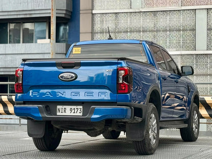 2023 Ford Ranger XLT 4x2 2.0,  Automatic,  Diesel