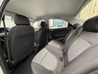 2019 Hyundai Reina GL 1.4, Manual, Gas