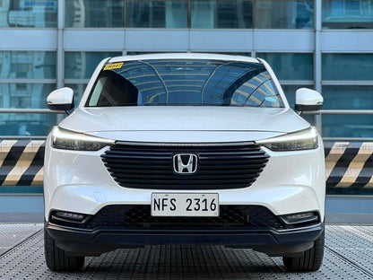 2023 Honda HRV 1.5 S Sensing, Automatic, Gas
