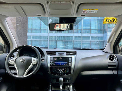 2020 Nissan Terra 4x2 VL, Automatic, Gas