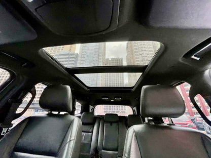 2018 Ford Everest Titanium 2.2, Automatic, Diesel