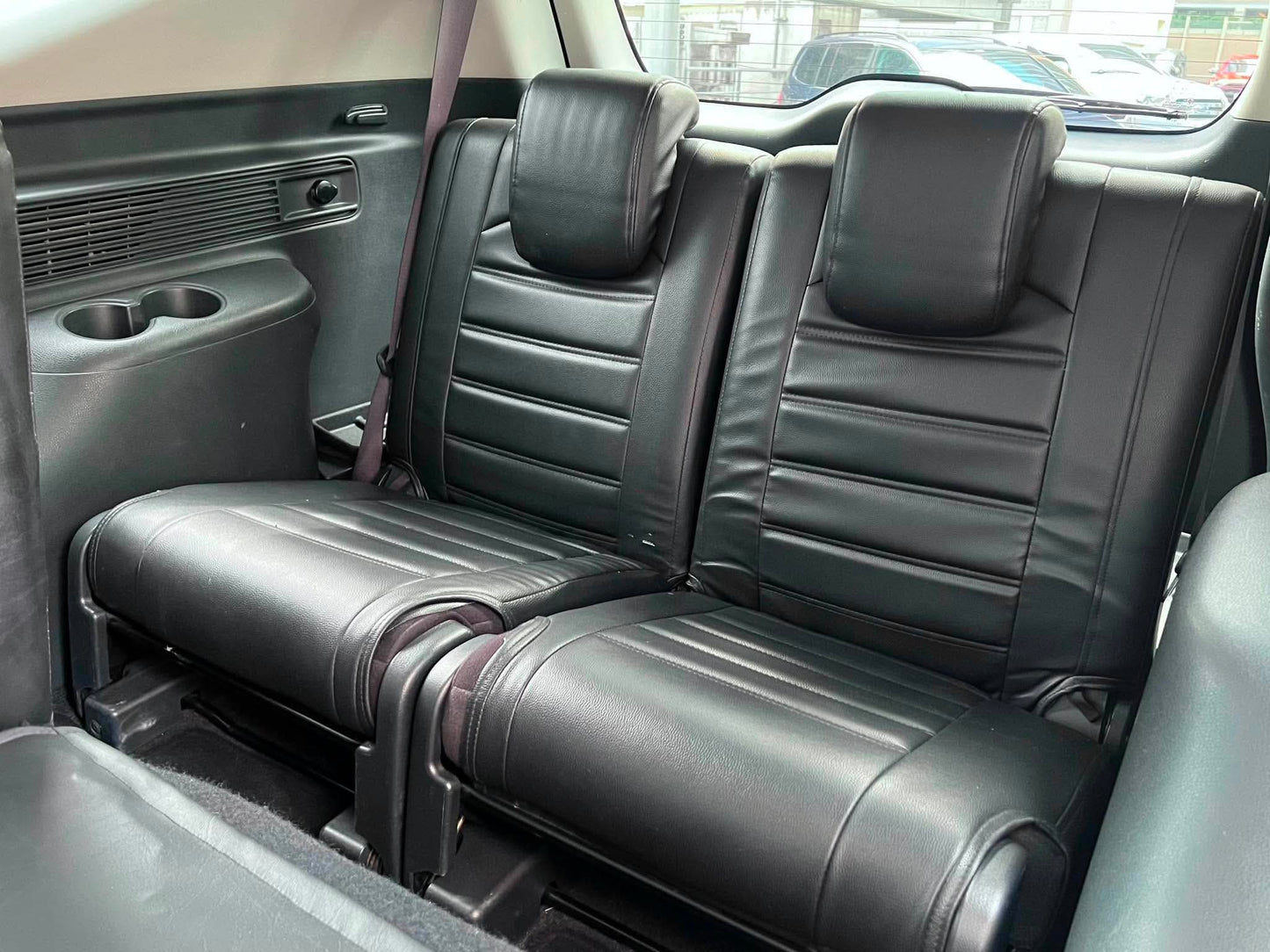 2020 Mitsubishi Montero Sport GLS,Automatic Diesel