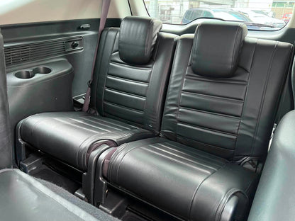 2020 Mitsubishi Montero Sport GLS,Automatic Diesel