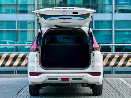 2021 Mitsubishi Xpander Gls 1.5, Automatic, Gas