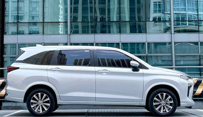 2025 Toyota Avanza 1.5 G, Automatic, Gas