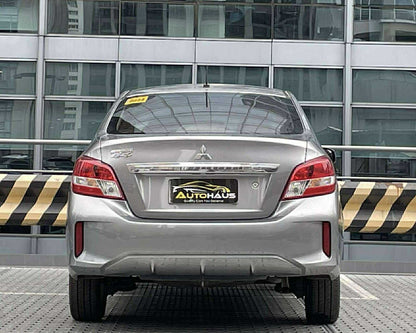 2024 Mitsubishi Mirage G4 1.2 GLX, Automatic, Gas