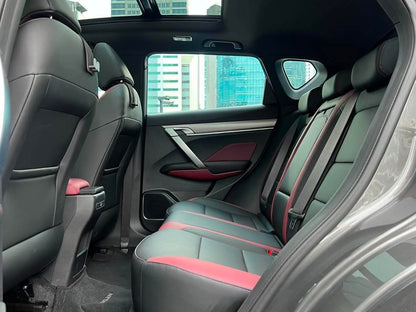 2023 Geely Coolray 1.5 Sports, Automatic, Gas