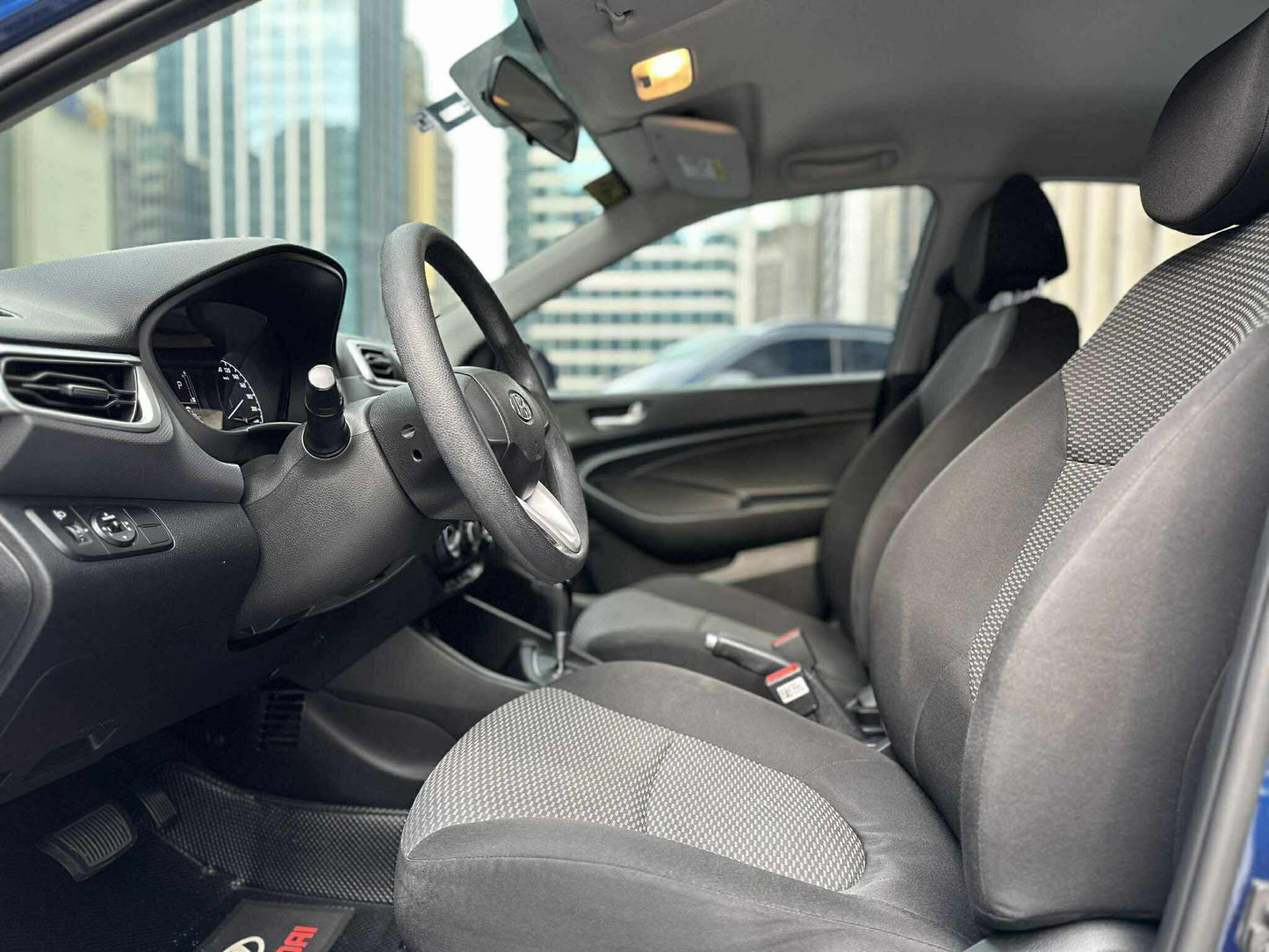 2019 Hyundai Riena 1.4 GL, Automatic, Gas