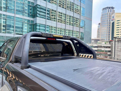 2021 Mazda BT50 2.2 Pangolin Edition 4x2, Automatic, Diesel