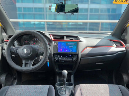 2022 Honda Brio 1.2 RS Black Top, Automatic, Gas