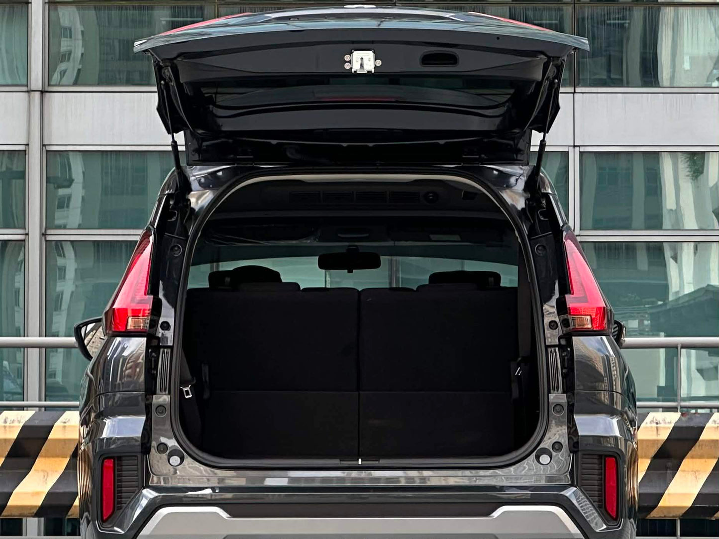 2025 Mitsubishi Xpander 1.5 GLS 2WD, Automatic, Gas