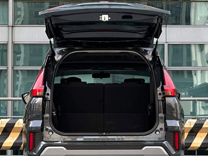 2025 Mitsubishi Xpander 1.5 GLS 2WD, Automatic, Gas