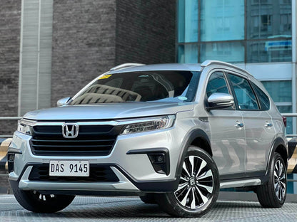 2023 Honda BRV 1.5 VX Sensing, Automatic, Gas