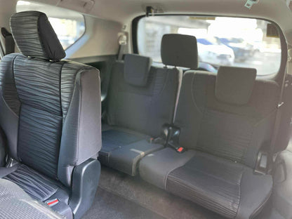 2021 Toyota Innova 2.8 G,Automatic, Diesel