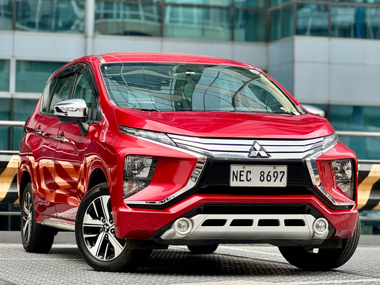 2019 Mitsubishi Xpander GLS 1.5, Automatic, Gas