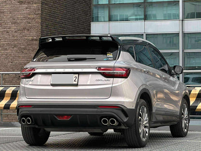 2021 Geely Coolray 1.5 Sport, Automatic, Gas