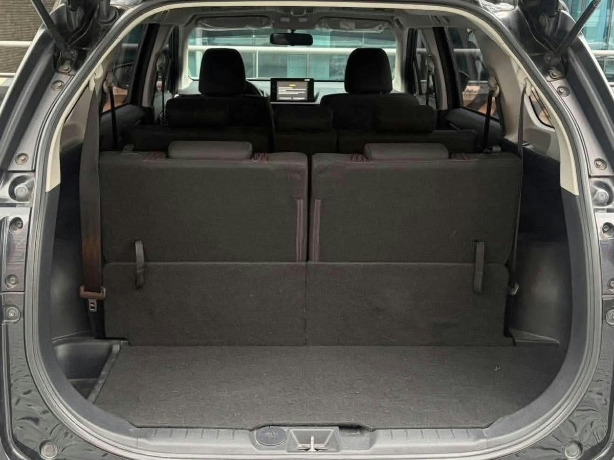 2025 Toyota Avanza 1.3 E CVT, Automatic, Gas