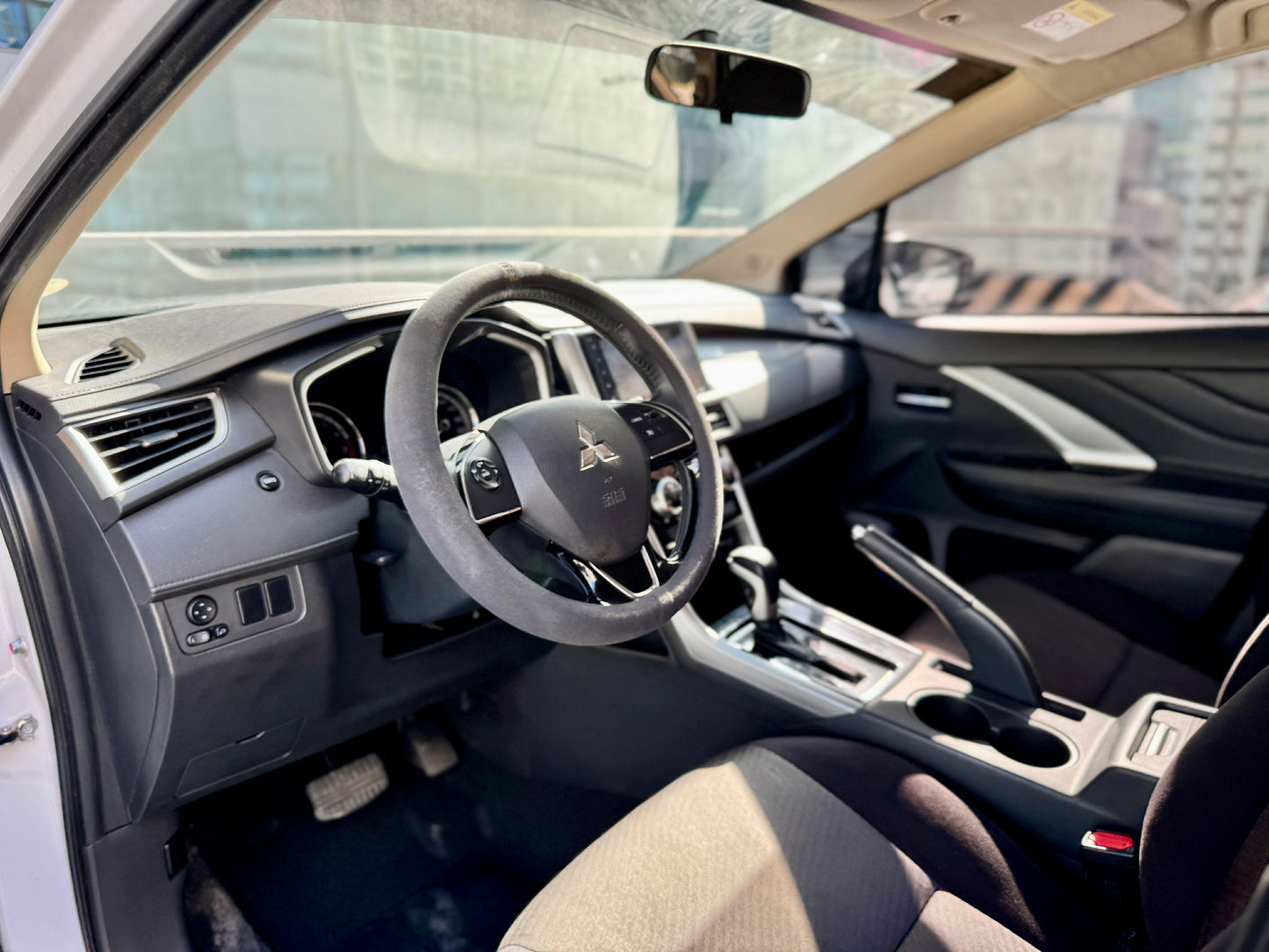 2022 Mitsubishi Xpander GLS 1.5, Automatic, Gas