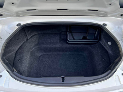 2017 Mazda Miata MX5 2.0 RF, Automatic, Gas