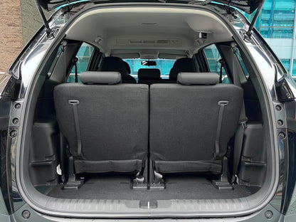 2023 Honda BRV 1.5 S CVT, Automatic, Gas