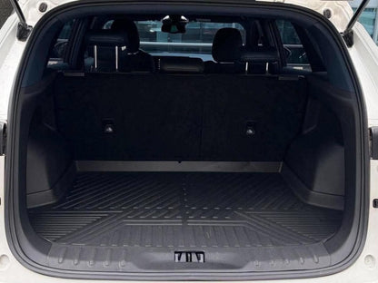 2024 Ford Territory 1.5 Titanium, Automatic, Gas