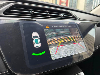2022 Ford Territory Titanium 1.5L, Automatic, Gas