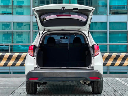 2015 Honda HRV 1.8E, Automatic, Gas