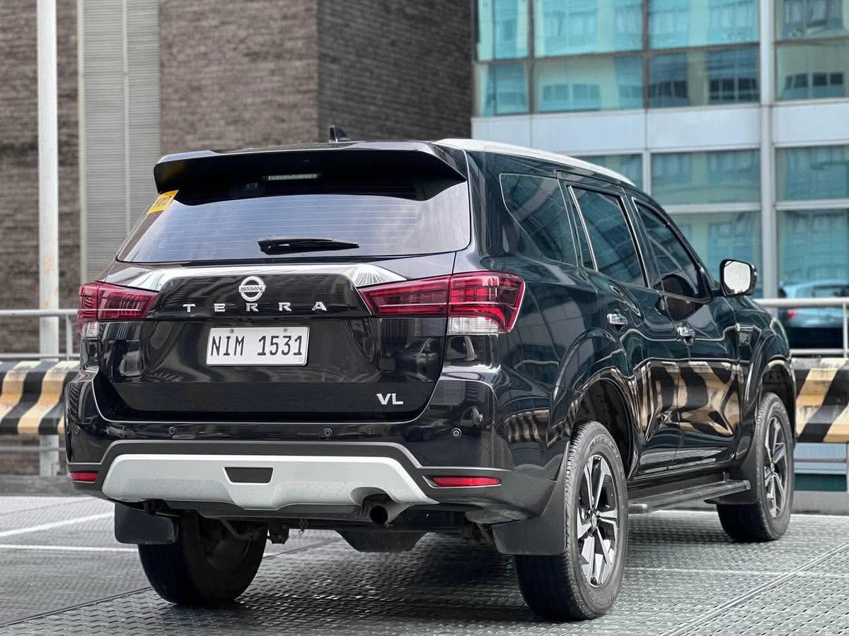 2023 Nissan Terra VL 4x2 2.5 Automatic, Diesel