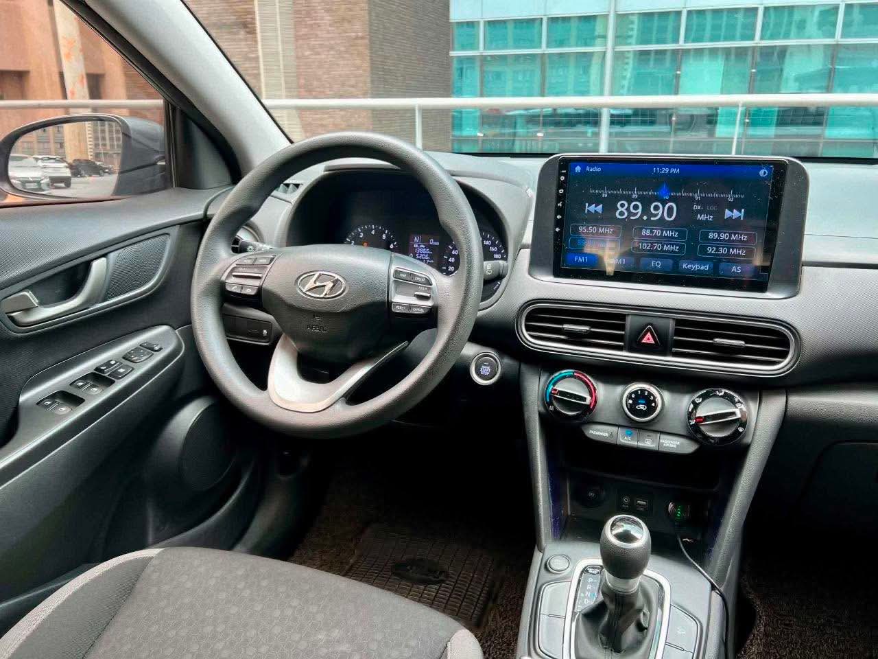 2019 Hyundai Kona 2.0 GLS, Automatic, Gas