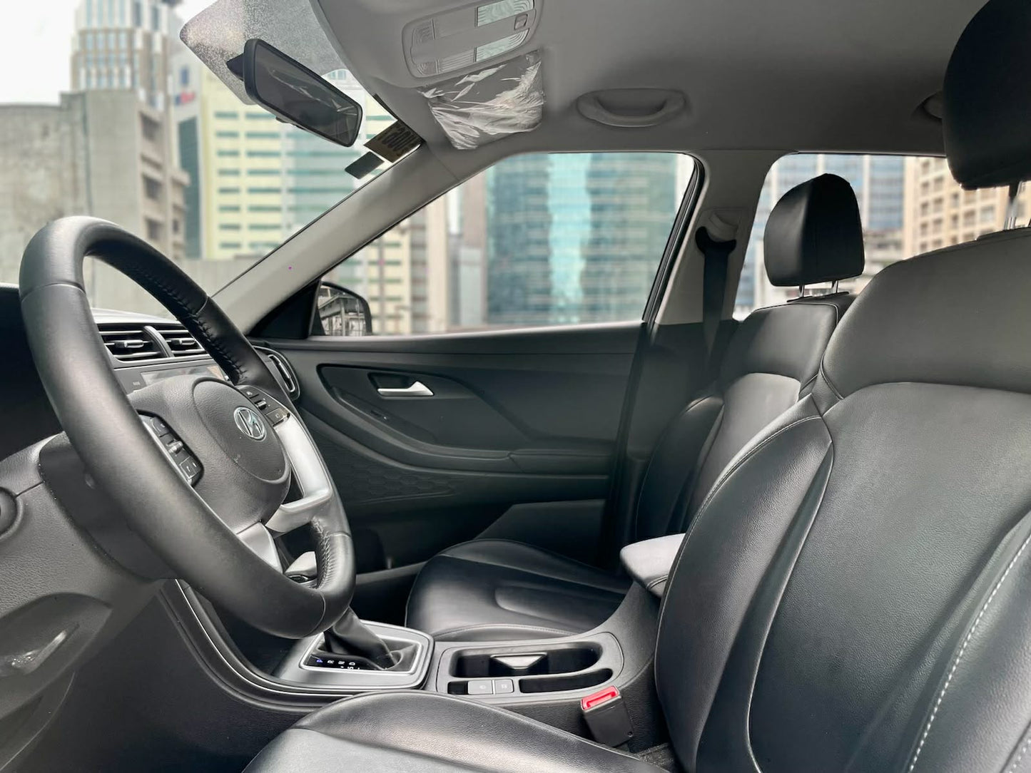 2023 Hyundai Creta 1.5 GL, Automatic, Gas