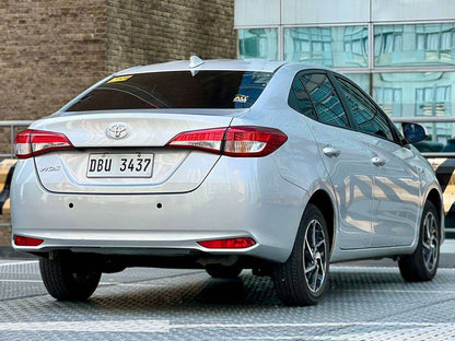 2025 Toyota Vios 1.3 XLE, Automatic, Gas