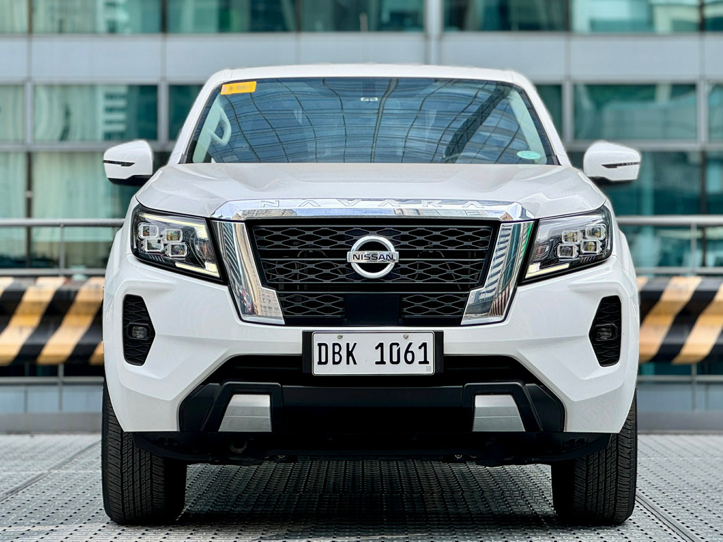 2023 Nissan Navara VE 4x2 2.5, Automatic, Diesel