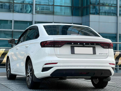 2023 Geely Emgrand Premium 1.5, Automatic, Gas