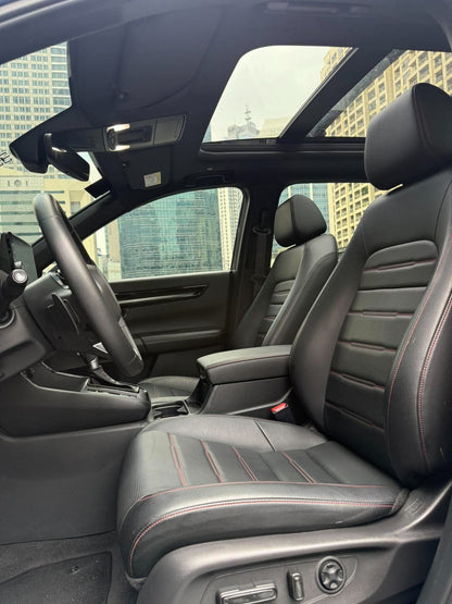 2024 Honda CRV 2.0 RS e:HEV Hybrid, Automatic, Gas