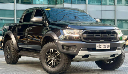 2019 Ford Ranger Raptor2.0L Bi-Turbo 4x4, Automatic, Diesel