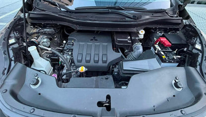 2025 Mitsubishi Xpander Cross 1.5, Automatic, Gas