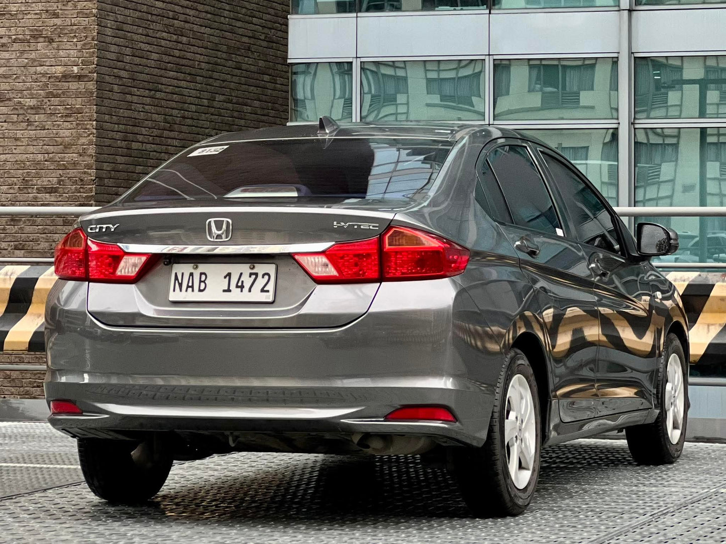 2017 Honda City E 1.5,  Automatic, Gas