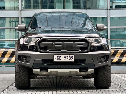 2021 Ford Raptor 4x4 2.0 Bi Turbo, Automatic, Diesel