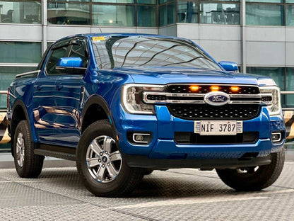 2023 Ford Next Gen Ranger 2.0 XLT 4x2 Bi-Turbo, Automatic, Diesel