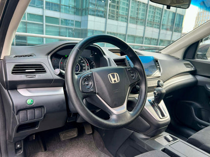 2013 Honda CRV 2.0, Automatic, Diesel