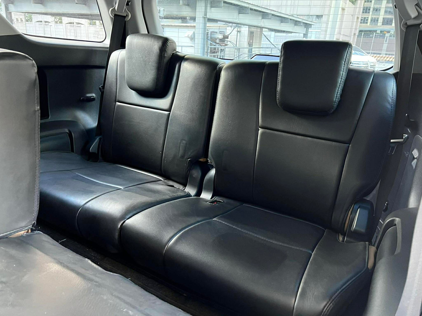 2017 Toyota Fortuner 2.4, Manual, Diesel