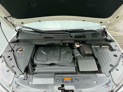 2022 Geely Coolray Premium SE 1.5, Automatic, Gas