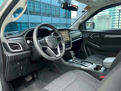 2023 Isuzu mu-X 3.0 LS-A 4x2, Automatic, Diesel