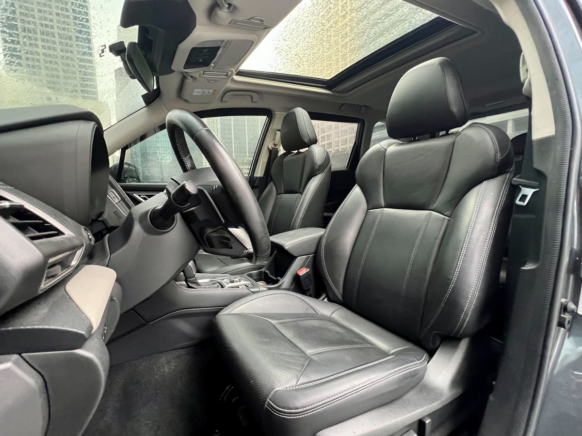 2023 Subaru Forester Eyesight 2.0 IS AWD  Automatic