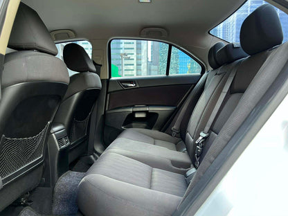 2012 Suzuki Kizashi 2.4, Automatic, Gas